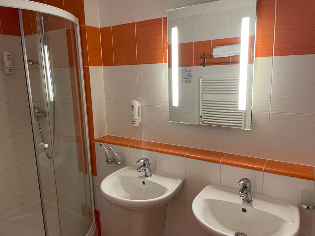 Filipno Apartment Frymburk