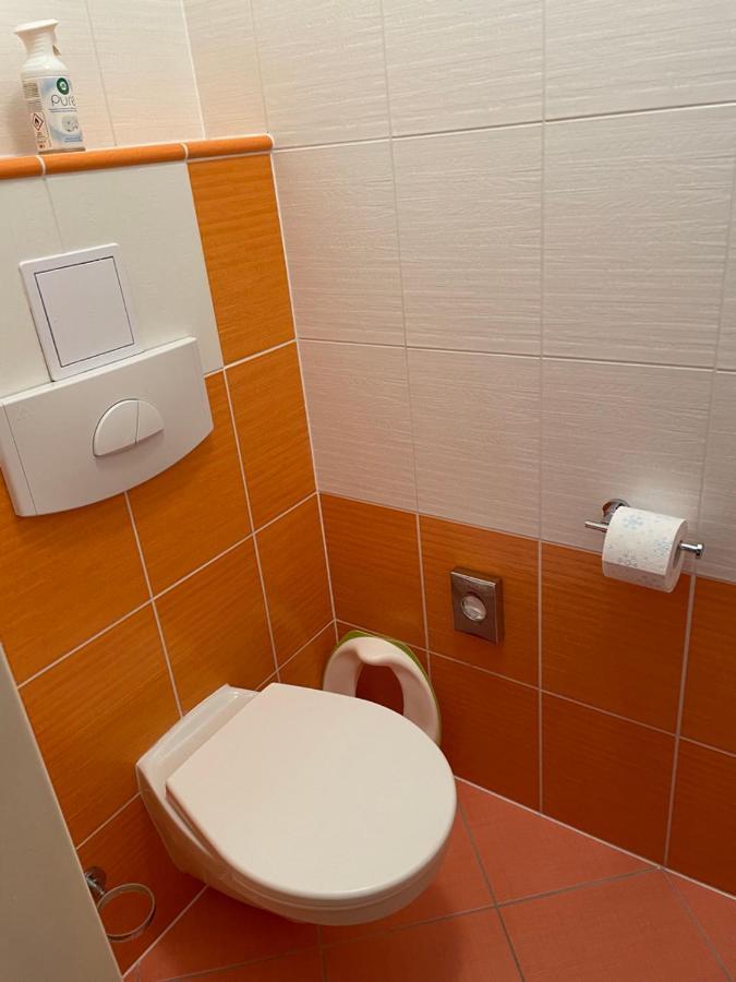 Filipno Apartment Frymburk